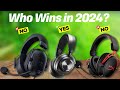 Best Gaming Headsets 2024 - The Only 5 You Should Consider Today