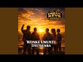Wonke Umuntu Unethemba