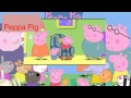Peppa Pig New Season 2014 - Jumble Sale