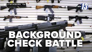 Virginia AG asks court to lift injunction that paused background checks for private firearm sales