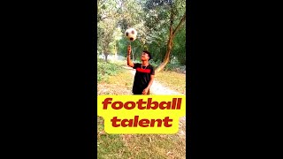 Football fan | Football spin talent