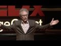 Evolutionary Design in Sight: Ivan Schwab at TEDxOrangeCoast