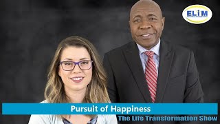 Adam and Eve: Pursuit of Happiness