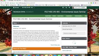 AOP Prep Video Series: D2L 101