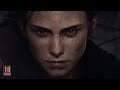 making of a plague tale requiem behind the scenes