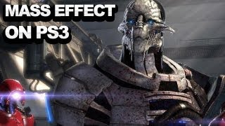 IGN News - First Mass Effect on PS3 and Omega DLC Leak