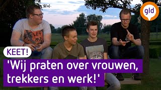 KEET! #2 | CHV BARLO, Barlo | 13 juni 2017 | Omroep Gelderland