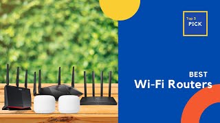 Best Wi-Fi Routers To Buy In 2023 || Top 5 Wi-Fi Routers Review