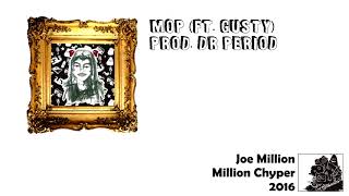 Joe Million - Million Chyper // 2016 - Mixtape