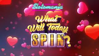 With you (The Jackpot Is Already Won) - Slotomania Love Song