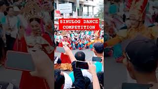 STREET DANCE COMPETITION 2024 #sinulog #dance #trend