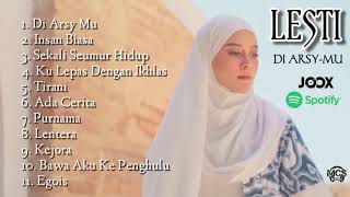 LESTI - Di Arsy Mu - Full Album Lagu Terbaru Lesti Kejora 2023