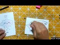 Repair man  Hướng dẫn cách vẽ đồ vật, con vật đơn giản bằng giấy CON CHỒN VÀNG ĐANG ĂN