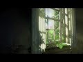 the last of us ambient music u0026 ambience 🎵 post apocalyptic peace the last of us ost soundtrack