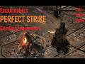 ERUPTING FIST | Perfect Strike Facebreakers Gemling | Full Build Guide
