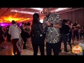 Albir Rojas & Ngoc Naru - Social Kizomba @ Vietnam International Latin Festival 2019