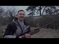 Пневматическая винтовка crosman vantage. Мощная и недорогая. Обзор.