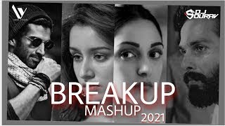 The Break Up MashUp [Relax.music.offical]