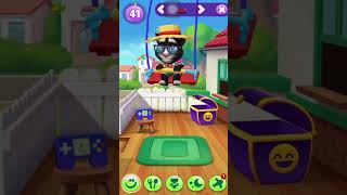 EPISODE 2 : My Talking Tom 2 Gameplay Moments