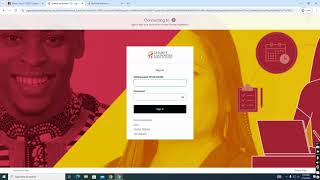 How to Find MyPortal Tutorial