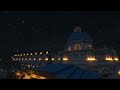 【マイクラ】ディズニーシーのソアリン作ってみた 外装編 tokyo disney sea soaring fantastic flight