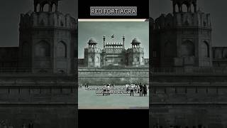 Discover Agra Fort's SECRET Defense System!