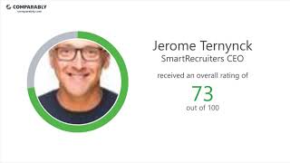 SmartRecruiters Employee Reviews - Q3 2018