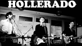 Hollerado - Blister In The Sun (Violent Femmes Cover / 102.1 Edge Session)