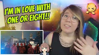 ONE OR EIGHT / Don't Tell Nobody (Music Video) | REACTION