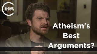 Robin Collins - Atheism's Best Arguments?