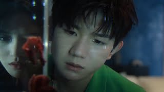 【SUB】【TFBOYS 王源】《奔赴時間盡頭的流螢》MV浪漫上線 全新專輯《客廳狂歡》主打曲 | Roy Wang 'Till The Edge Of The World' Music Video