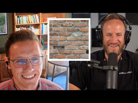 How much does it cost to get a brick wall built?