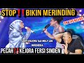 STOP BIKIN MERINDING‼️PECAH KEJORA FERSI SINDEN - LESTI feat MELY - SAINT OF KEJORA Part 1