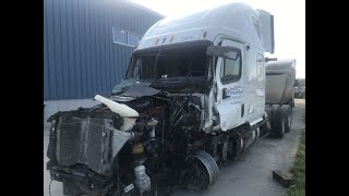 2013 Freightliner CASCADIA - Parts Unit 13WH163