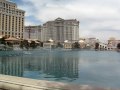 Bellagio Fountains-Fly Me to the Moon