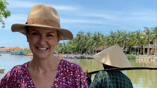 Hoi An, Vietnam - On Location with Inspiring Vacations