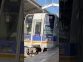 南海1000系1001f 天下茶屋駅発車 南海1000系 日立gto vvvfサウンド