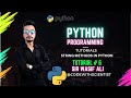 🐍 Level Up Your Python Skills: Mastering String Methods in Tutorial #6! 🚀 | Code with Scientist