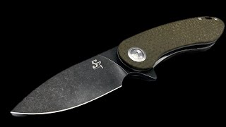 BEST BUDGET KNIVES YOU CAN BUY 50$ OR LESS