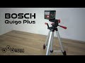 Bosch Quigo Plus Laser Level