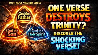 Investigating and Exposing The Doctrine Of Trinity(Part-1)