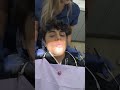 My Orthodontist Gave Me A KISS