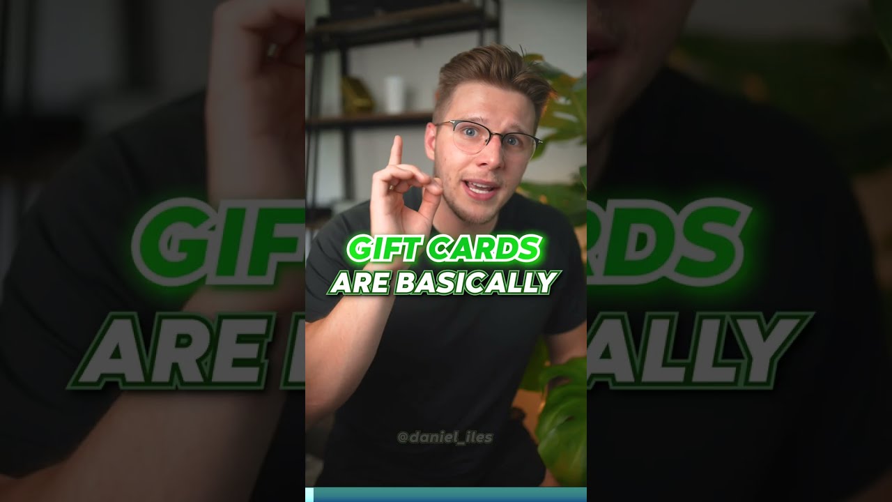 The Gift Card Scam Youtube