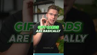 The Gift Card Scam