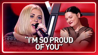 How Jessie J's “LITTLE SISTER” won The Voice Australia | Journey #333
