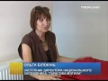 Христина Стебельська. Зустріч у Каневі 2010