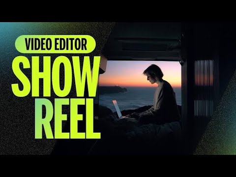 Premiere Pro Showreel || Video Editing Showreel 2023 || Portfolio ...