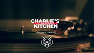 CHARLIE'S KITCHEN ft.DEEP ON SOUL #001