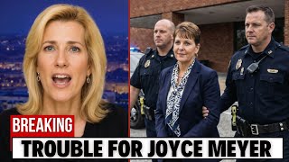 Things Arent Looking Good For Pastor Joyce Meyer
