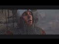 kingdom come deliverance ii　神ゲー続編！オープニング。